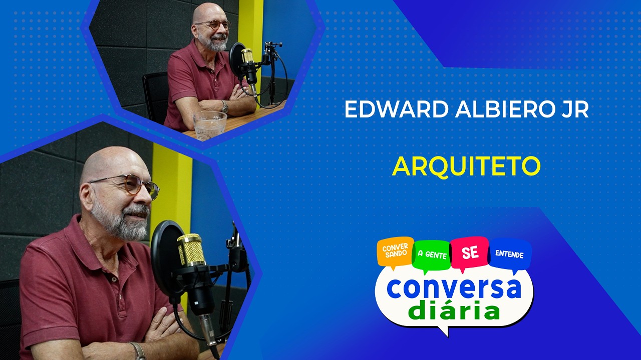 Edward Albiero
