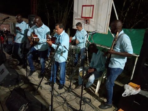 "Silbando" Son de Capellanía