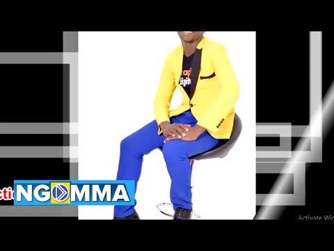 Elijah Jalogo   - Ng'uono (Official Audio)