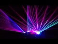 Dancing on my grave - ghostland observatory