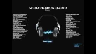 Afri JukeBox Radio Present:- LIVE 4 Music Hosted By Dee'Jay Hacker Jp