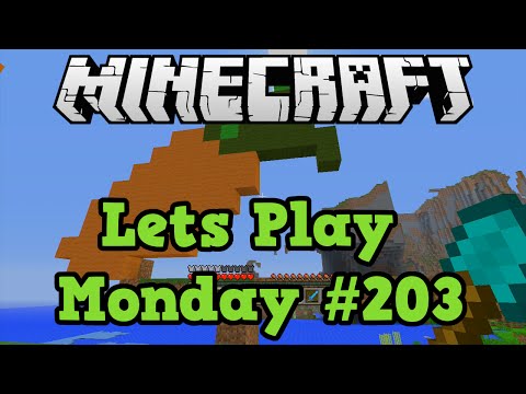 Minecraft Xbox TU18 #203 Survival Pixel Art Fun
