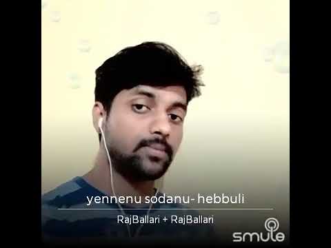 Manjunath Yennenu sod...