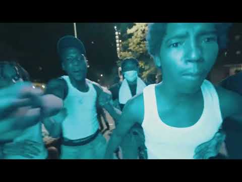 JBG Maury - Warzone(Official Music Video)