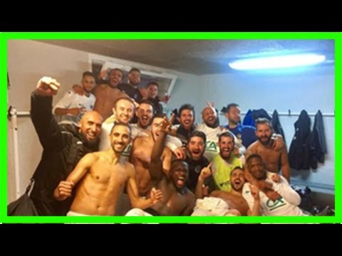 Coupe de france: cinq divisions d’écart? pas grave, tournefeuille va battre niort (enfin, peut-être