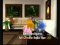 Backyardigans La Conmoción