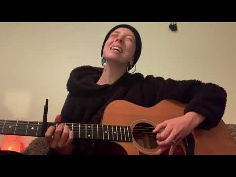 Another Time and Place- Dave Van Ronk (Cover)