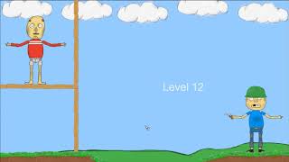 Bad Shooter 2 | Revenim pe youtube