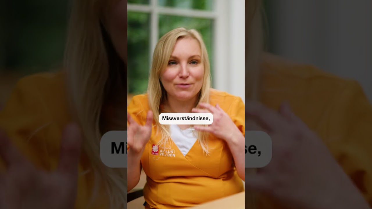 „Ich habe viel Unterstützung bekommen.“