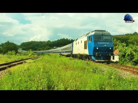 Jimmy 64-0962-2 & IR1932"Bihor" Oradea-Brașov-București Băneasa-Mangalia in Oradea - 14 July 2019