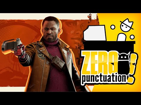 Deathloop (Zero Punctuation)