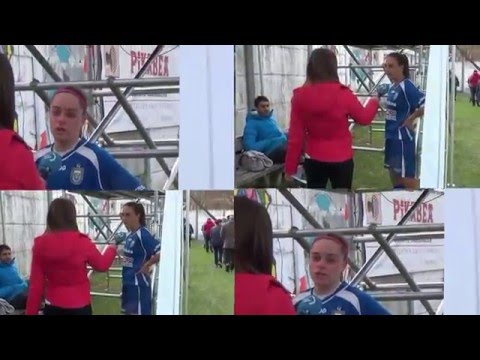 Oiartzun 1-0 Espanyol - www.ligasfutbolfemenino.com