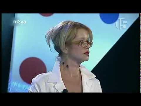 Patrik Hezucký - u sexuoložky s ptáčkem