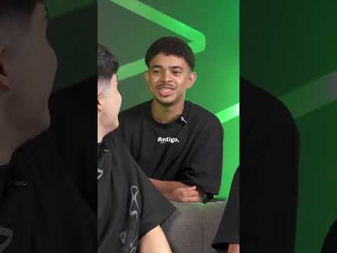 ROXO? ANDA NA ÁGUA? QUEM É O IMPOSTOR AQUI?  #loud