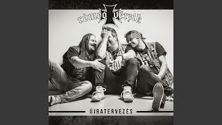 Music video thumbnail preview for Rozsdás tálca by Rómeó vérzik
