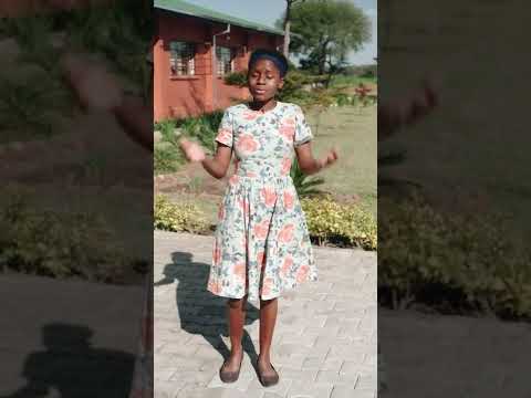 Nyanja with Grace - Good Morning