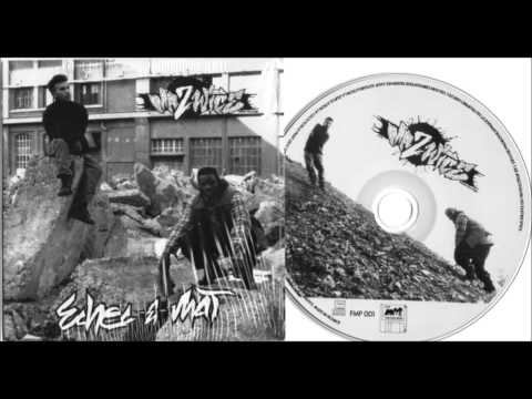 Mat Twice - Echec Et Mat (1996)