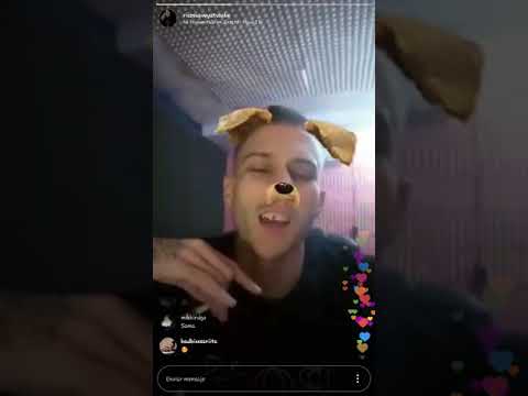 GOA X FISH X NARC X YUNG BEEF X POCHI - NO TÚ (AUDIO)