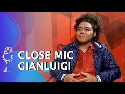 SUCI 3 - Momen Close Mic Gianluigi: Flashback Perjuangan Gian selama di SUCI