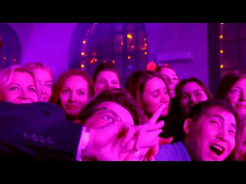 dj kirill / rambler group / loft hall