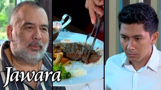 Download lagu Lucunya Ading Enggak Tahu Cara Makan Steak Jawara 12 Juni 2016 mp3 Download lagu Lucunya Ading Enggak Tahu Cara Makan Steak Jawara 12 Juni 2016 mp3