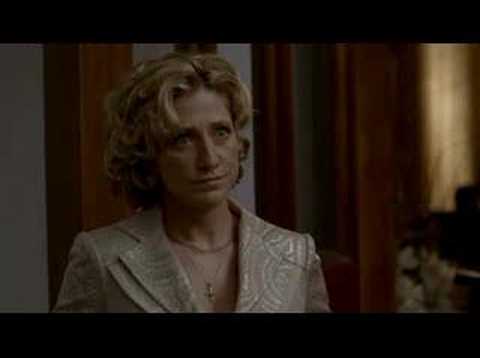 Sopranos-Wedding Scene