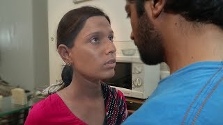 Perfect Maid  Hindi Short Film Latest  Filmy Affai
