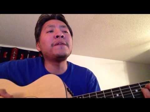 I'll Think Of Something (Cover)-Mitch Daigneault