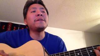 I'll Think Of Something (Cover)-Mitch Daigneault