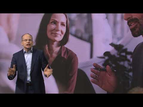 Volvo Buses Press conference Busworld 2019