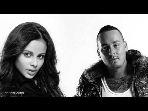 EL NINO ft. Monika Bagárová - Láska z Bloku  (Anticrist / 2009)