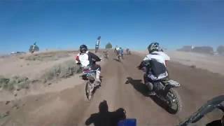 2018 WORCS Rnd 6 Iron Mine. Cedar City, Utah