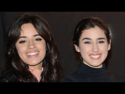 Camren | Best Moments