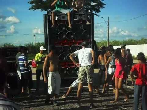 F250 nega absoluta em estrela do norte sp