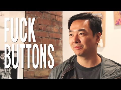 Fuck Buttons Discuss Influence of Portishead's "Dummy"