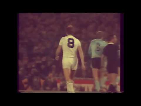 Spurs v FC Bruges 1984