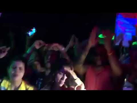 Cats On Bricks @ Hï Ibiza I