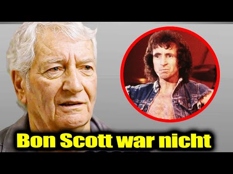45 Jahre später bestätigte Bon Scotts ACDC-Bruder endlich genau das, was wir befürchtet hatten