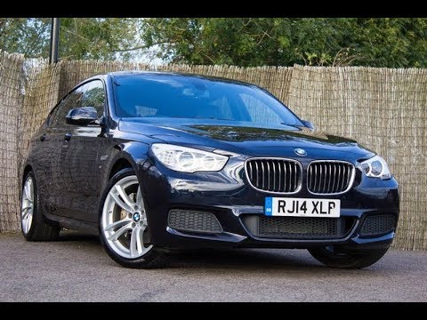 BMW 520D GT M SPORT FOR SALE AT CLEARWATER AUTOMOTIVE IN ESSEX