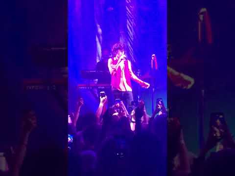 LP Lost on you Live. Fort Lauderdale Music Rights are from LP (Laura Pergolizzi)