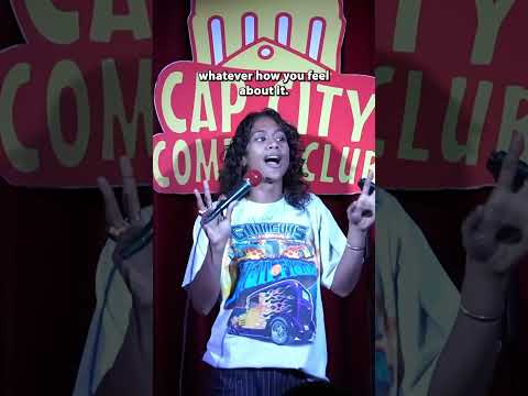 talking about charlie kirk in texas #standupcomedy #funny #left #comedy #fypシ #charliekirk