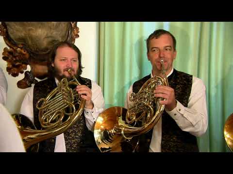 JIŽANI - Už mě koně vyvádějí