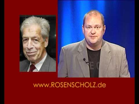 RosenScholz Nr. 5 - TV-Trailer