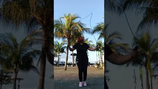 Jumping Rope to mall of asia