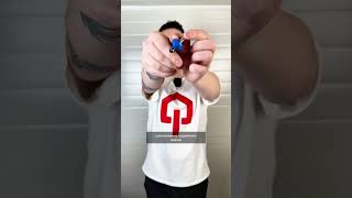 End mill set for wood 8mm 12pcs GEPARD (GP2300-08)