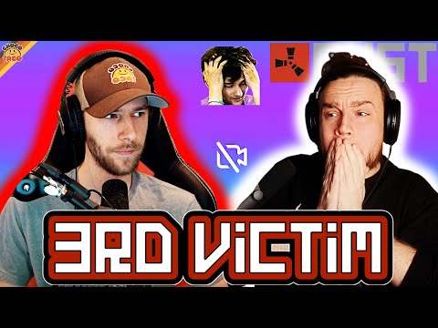 RUST S2E10 | chocoTaco's Third Victim Requires PATIENCE ft. Spaceboy - OTV Rust "The Divide"