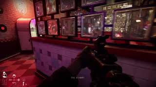 【完全初見実況】swat 殺意マシマシ