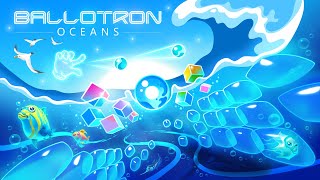 Ballotron Oceans XBOX LIVE Key ARGENTINA