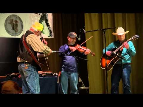2015-03-21 Open2 C3 Eric Anderson - 2015 Oroville Fiddle Championships