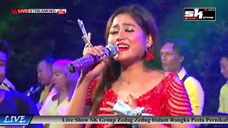 Download lagu Anizta Vega - Nada Nada Cinta (SK Group) mp3